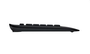 Безжична клавиатура Logitech Signature US безжична (920-010945)