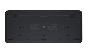 Безжична клавиатура Logitech Signature US безжична (920-010945)