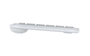 Безжична клавиатура Logitech POP Icon Keys US безжична Bluetooth (920-013072)