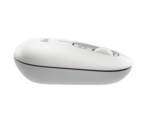 Комплект клавиатура и мишка Logitech POP Icon US Bluetooth (920-013141)