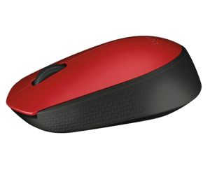 Безжична мишка Logitech M171 2.4GHz 1000 DPI (910-004641)