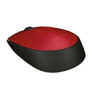 Безжична мишка Logitech M171 2.4GHz 1000 DPI (910-004641)