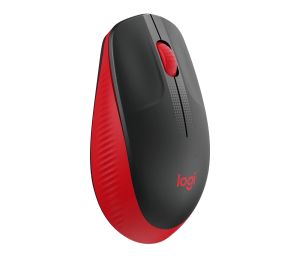 Безжична мишка Logitech 2.4GHz 1000 DPI (910-005908)