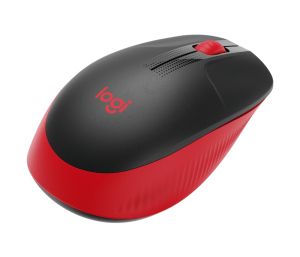 Безжична мишка Logitech 2.4GHz 1000 DPI (910-005908)