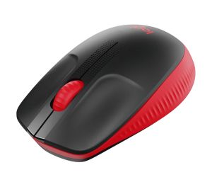 Безжична мишка Logitech 2.4GHz 1000 DPI (910-005908)