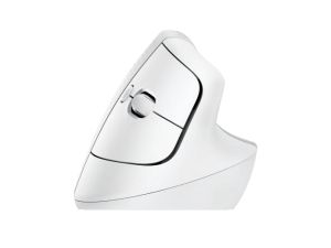 Безжична мишка Logitech Lift for Business Bluetooth Logi Bolt 4000 DPI (910-006496)