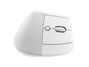 Безжична мишка Logitech Lift for Business Bluetooth Logi Bolt 4000 DPI (910-006496)