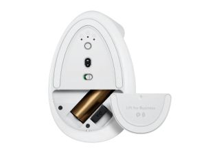 Безжична мишка Logitech Lift for Business Bluetooth Logi Bolt 4000 DPI (910-006496)