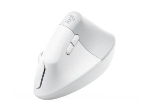 Безжична мишка Logitech Lift for Business Bluetooth Logi Bolt 4000 DPI (910-006496)