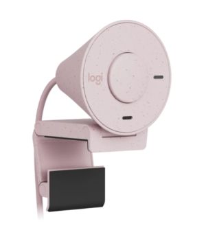 Уеб камера Logitech Brio Full HD 1080p 30fps (960-001448)