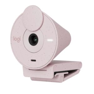 Уеб камера Logitech Brio Full HD 1080p 30fps (960-001448)