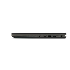 Лаптоп MSI Cyborg 15 B13WFKG, i7-13620H (10C/16T, up to 4.90GHz, 24 MB), GeForce RTX 5060 8GB GDDR7 572 AI TOPS, 15.6" FHD (1920x1080), 144Hz, IPS-Level, 16GB DDR5 5200MHz, 512GB PCIe Gen4x4 SSD, WiFi 6E, BT 5.3, 4 Zone RGB Kbd, NO OS, 55.2Whr, 2.1kg
