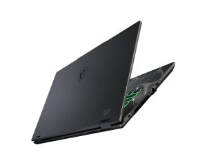 Лаптоп MSI Cyborg 17 B13WEKG, i5-13420H (8C/12T, up to 4.60GHz, 12 MB), GeForce RTX 5050 8GB GDDR7 440 AI TOPS, 17.3" FHD (1920x1080), 144Hz, IPS-Level, 16GB DDR5 5200MHz, 512GB PCIe Gen4x4 SSD, WiFi 6E, BT 5.3, 4 Zone RGB Kbd, NO OS, 55.2Whr, 2.5kg