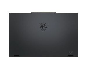 Лаптоп MSI Cyborg 17 B13WEKG, i5-13420H (8C/12T, up to 4.60GHz, 12 MB), GeForce RTX 5050 8GB GDDR7 440 AI TOPS, 17.3" FHD (1920x1080), 144Hz, IPS-Level, 16GB DDR5 5200MHz, 512GB PCIe Gen4x4 SSD, WiFi 6E, BT 5.3, 4 Zone RGB Kbd, NO OS, 55.2Whr, 2.5kg