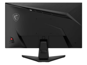 Монитор MSI MAG 242F, 23.8", 0.5ms, 200Hz, Rapid IPS, 1920x1080 (FHD), 16:9, AMD FreeSync Premium, 89% DCI-P3, AG, HDR Ready, 300 nits, 1000:1, DCR 100M:1, DP(1.2a), HDMI 2.0b, Tilt, VESA, Black, 3kg