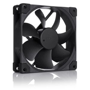 Fan Noctua NF-A9 PWM 92mm chromax black swap
