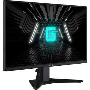 Геймърски монитор MSI G 24.5" Full HD Rapid IPS 180Hz (9S6-3BC01M-030)