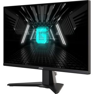Геймърски монитор MSI G 24.5" Full HD Rapid IPS 180Hz (9S6-3BC01M-030)