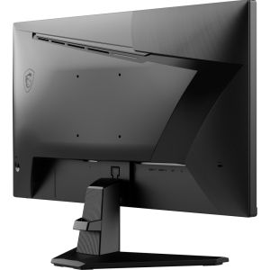 Геймърски монитор MSI G 24.5" Full HD Rapid IPS 180Hz (9S6-3BC01M-030)