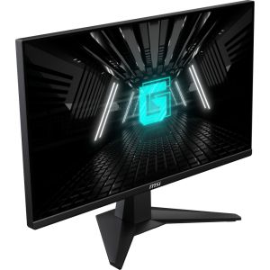 Геймърски монитор MSI G 24.5" Full HD Rapid IPS 180Hz (9S6-3BC01M-030)