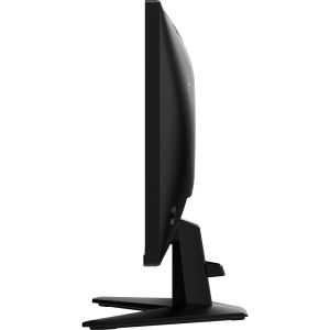 Геймърски монитор MSI G 24.5" Full HD Rapid IPS 180Hz (9S6-3BC01M-030)
