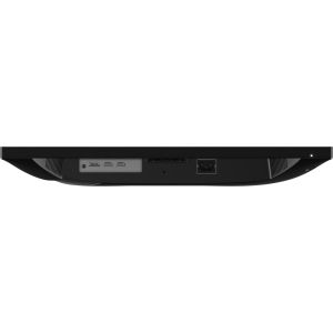 Геймърски монитор MSI G 24.5" Full HD Rapid IPS 180Hz (9S6-3BC01M-030)