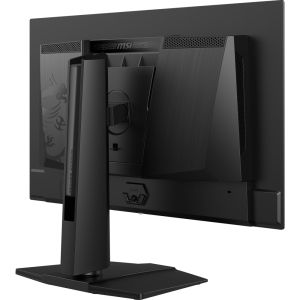 Геймърски монитор MSI MAG 26.5" QHD QD-OLED 500Hz (9S6-3CD79A-032)