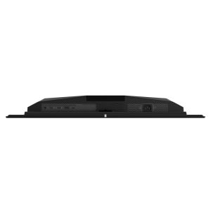 Геймърски монитор MSI MAG 26.5" QHD QD-OLED 500Hz (9S6-3CD79A-032)