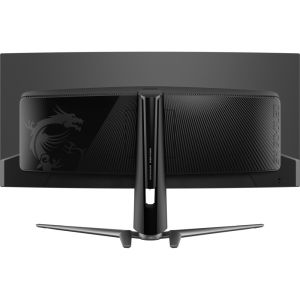 Геймърски монитор MSI MPG 34" UWQHD QD-OLED 240Hz (9S6-3DD04T-035)