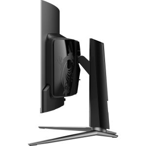 Геймърски монитор MSI MPG 34" UWQHD QD-OLED 240Hz (9S6-3DD04T-035)