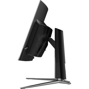 Геймърски монитор MSI MPG 34" UWQHD QD-OLED 240Hz (9S6-3DD04T-035)