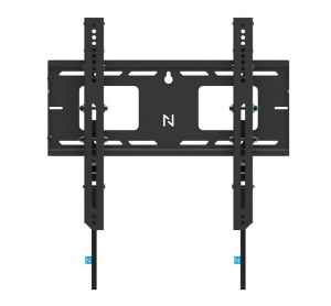 Стойка Neomounts Level-750 Heavy duty wall mount 42-75", max 100kg, tilt, lockable