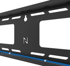 Стойка Neomounts Level-750 Heavy duty wall mount 42-75", max 100kg, tilt, lockable