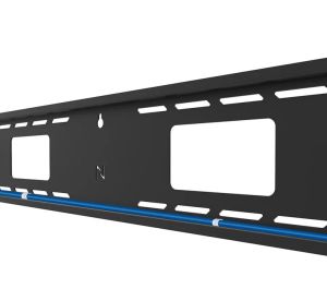 Стойка Neomounts Level-750 Heavy duty wall mount 43-98", max 125kg, tilt, lockable