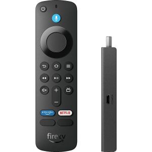 Amazon Fire TV Stick HD Gen3 Media Player