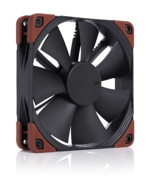 Вентилатор за компютър Noctua industrialPPC 120 мм