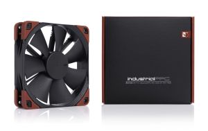Вентилатор за компютър Noctua industrialPPC 120 мм