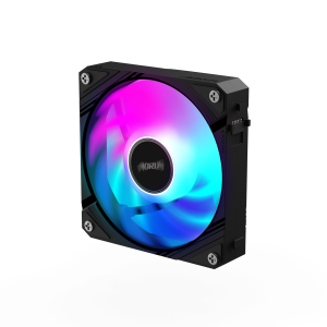 Вентилатор за компютър Gigabyte AORUS 120 мм ARGB 1 бр. (GP-ECFAN1201)