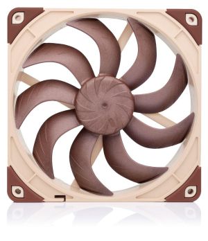 Вентилатор за компютър Noctua 140 мм 1 бр.