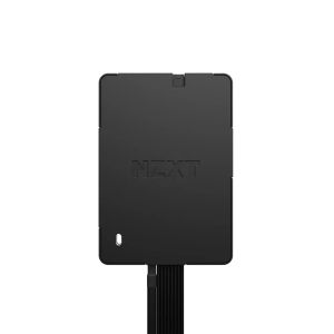 Контролер тип хъб NZXT AC-CRFR1-B1