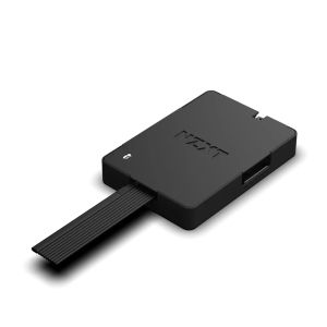 Контролер тип хъб NZXT AC-CRFR1-B1