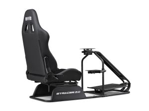 Next Level Racing GT Racer V2 Cockpit Simulator