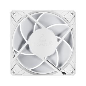 Вентилатор ARCTIC P12 Pro White A-RGB 120mm PWM