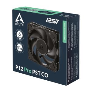 Вентилатор ARCTIC P12 Pro PST CO - 120mm PWM