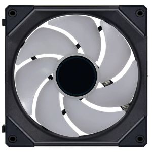 Вентилатор Lian-Li UNI SL-INF 140 ARGB PWM - Черен