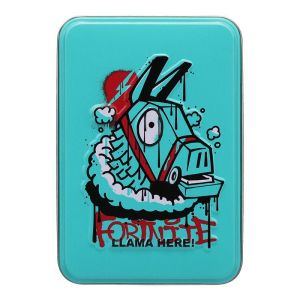 Карти за игра Paladone: Fortnite - Playing Cards in Tin, PP14531FO