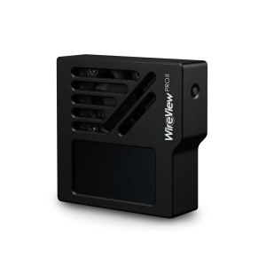 Датчик за видеокарта Thermal Grizzly WireView Pro II GPU 12V-2x6 Reversed - Black
