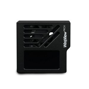 Датчик за видеокарта Thermal Grizzly WireView Pro II GPU 12V-2x6 Reversed - Black