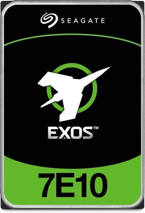 Хард диск Seagate Exos 7E10 6TB SAS - ST6000NM020B