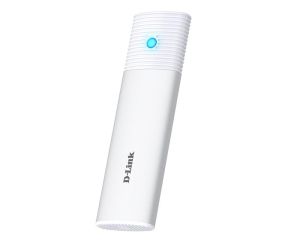 Чекмедже за М.2 SSD D-Link DSP-111, USB-C to M.2 NVMe/NGFF